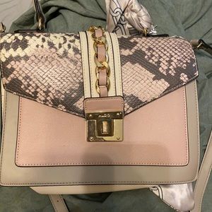 Aldo purse